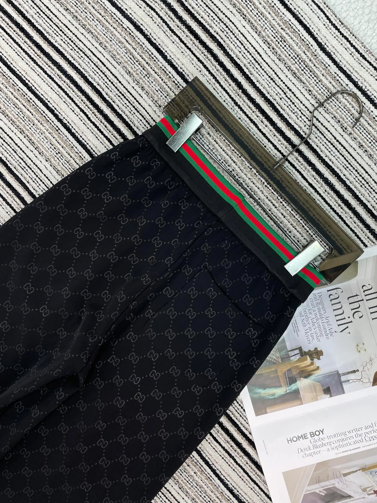 Брюки Женские Gucci 10625081