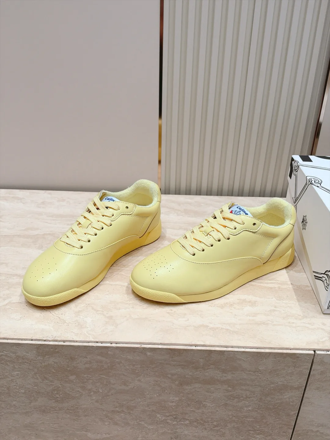 Кроссовки Женские Celine 19308067