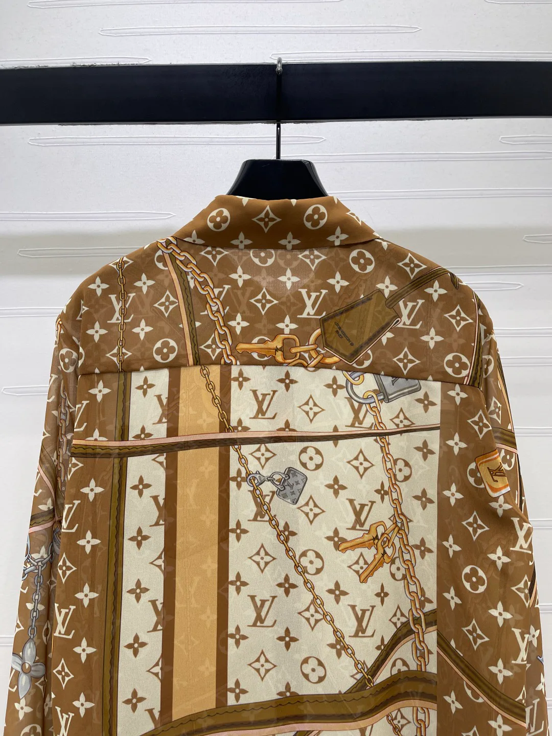 Рубашки Женские Louis Vuitton 13656143