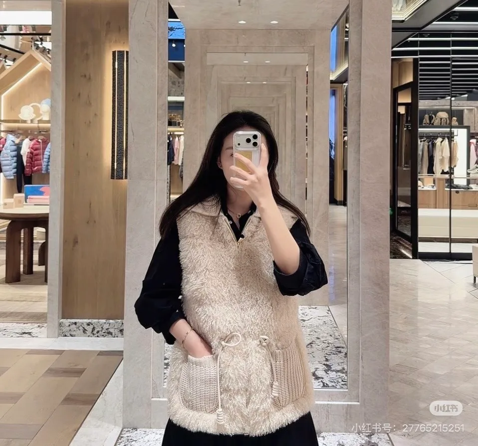 Жилеты Женские Moncler 18962960