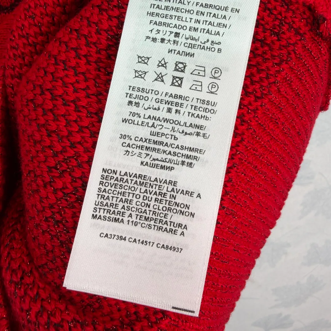 Джемперы И Свитеры Женские Gucci 501627