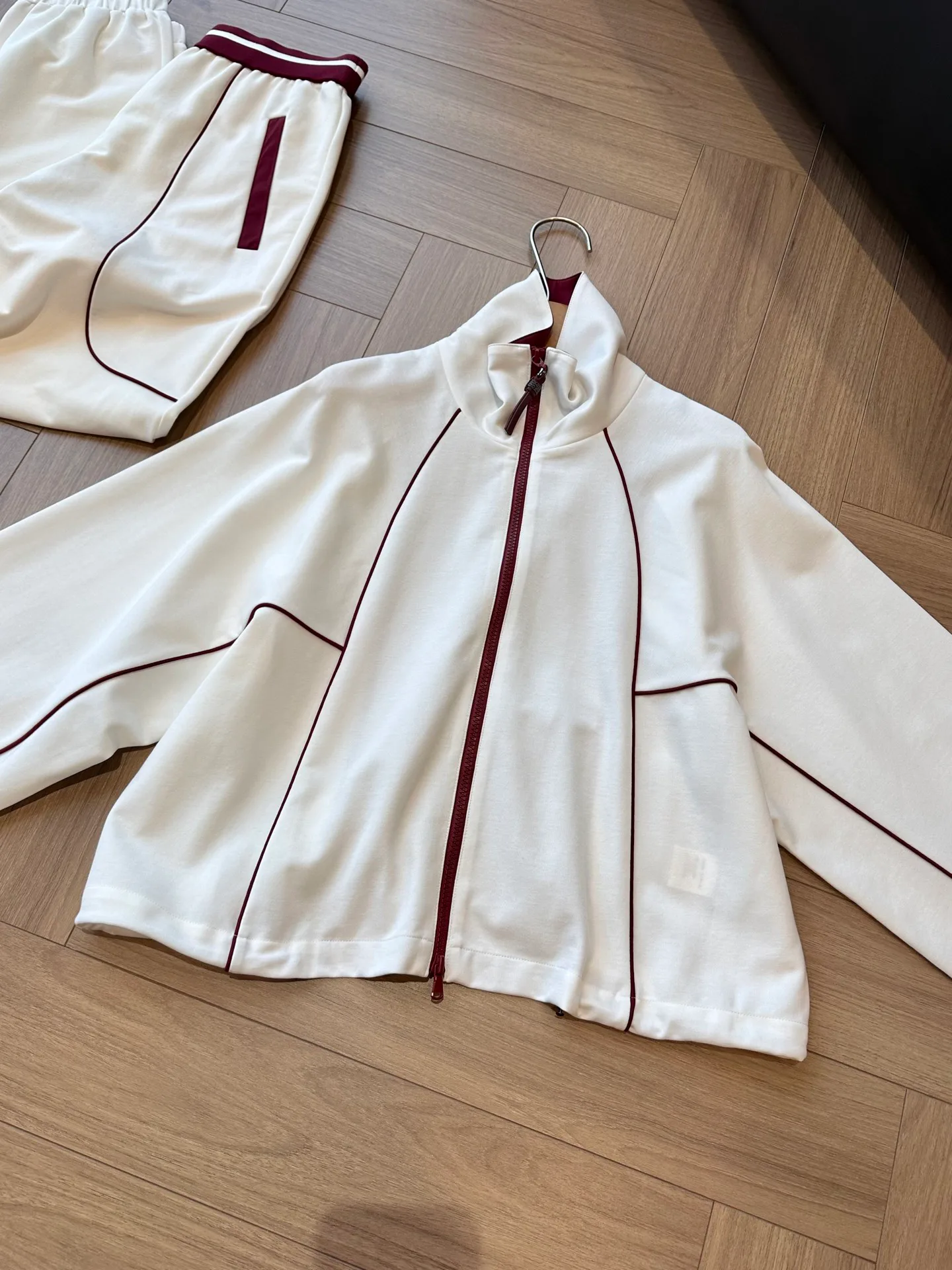 Куртки И Пуховики Женские Brunello Cucinelli 11412241