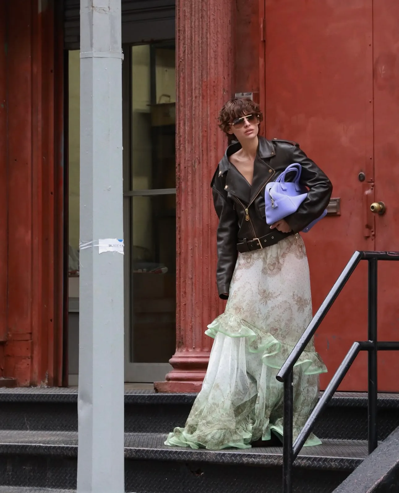 Юбки Женские Zimmermann 345041