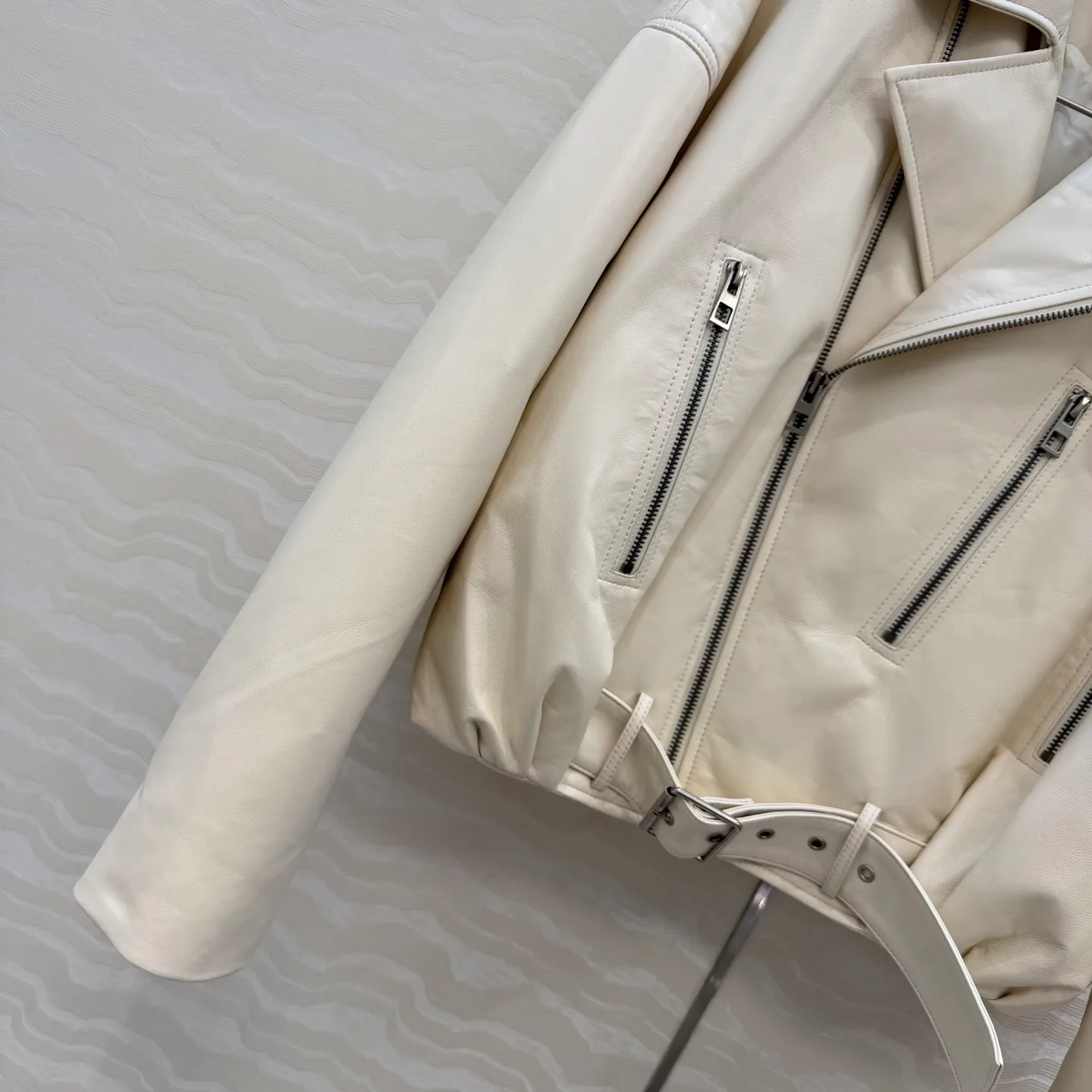 Кожаные Куртки И Дублёнки Женские Louis Vuitton 1257685