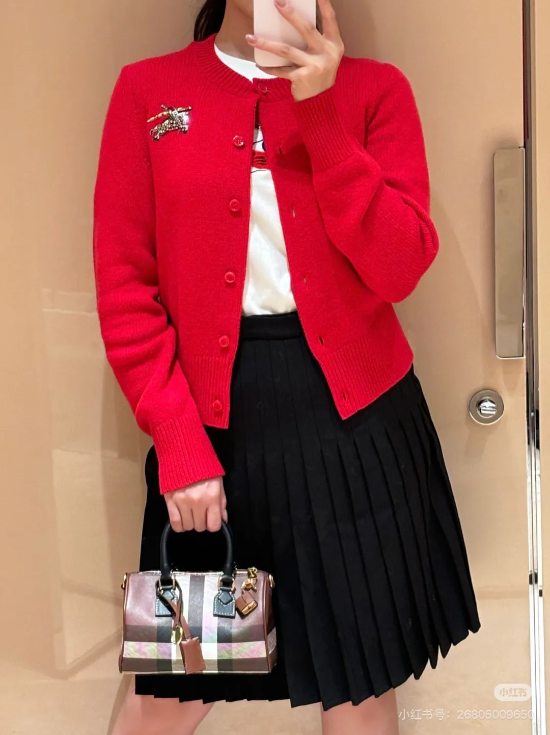 Джемперы И Свитеры Женские Burberry 808627