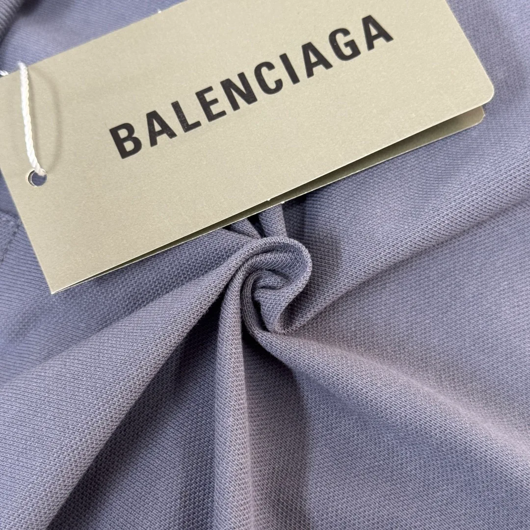 Рубашки Мужские Balenciaga 11539894