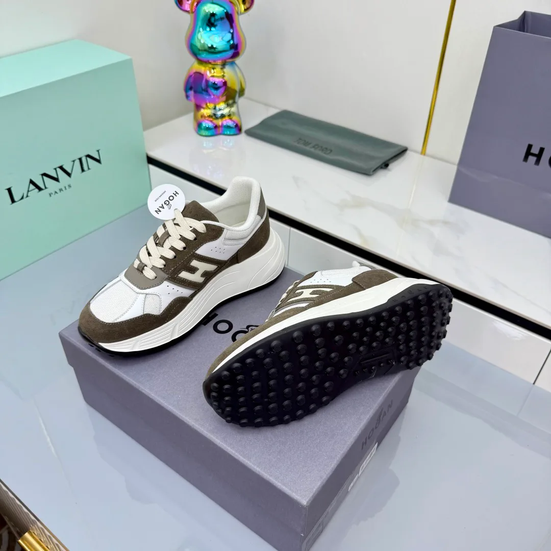 Кроссовки Женские Hogan 1872457