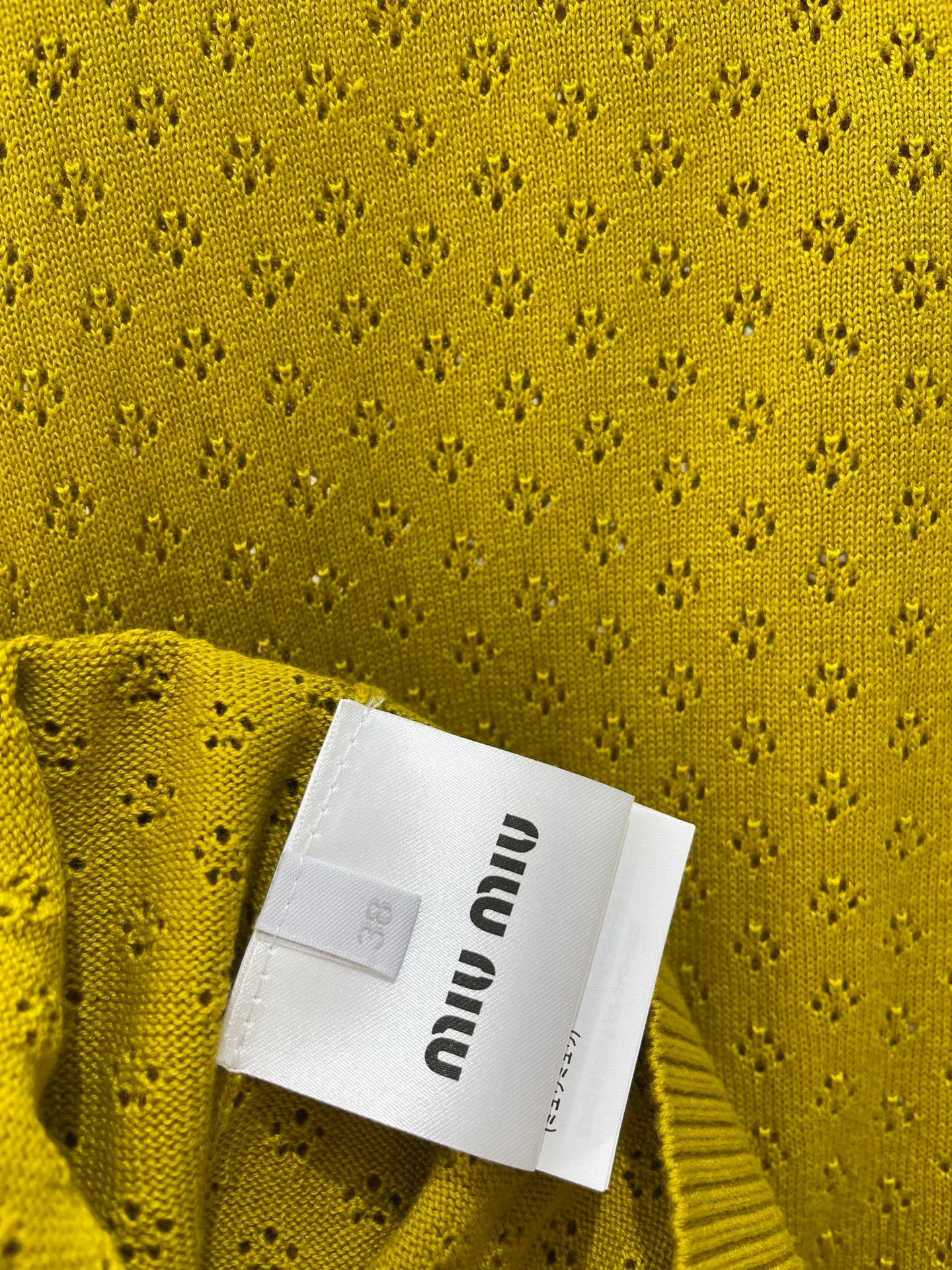 Джемперы И Свитеры Женские Miu Miu 13111397