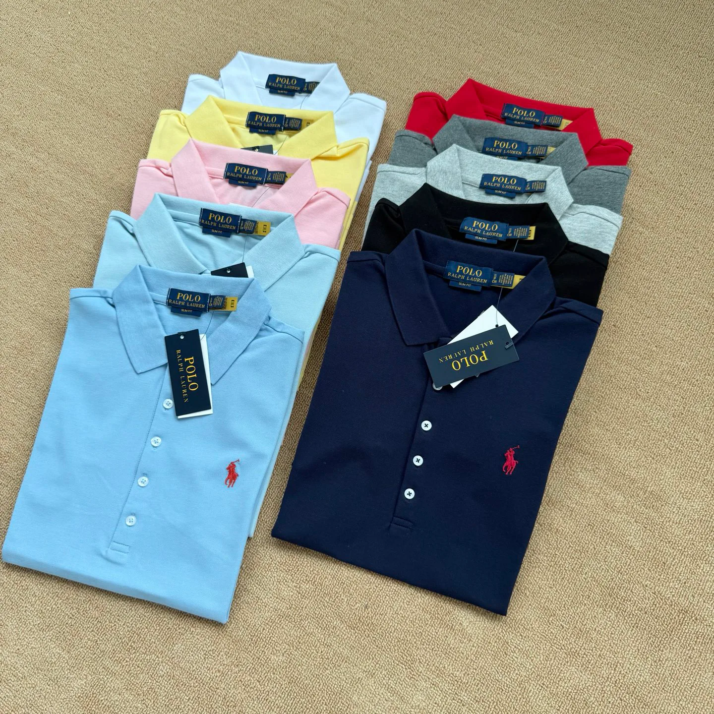 Рубашки Женские Ralph Lauren 11662177