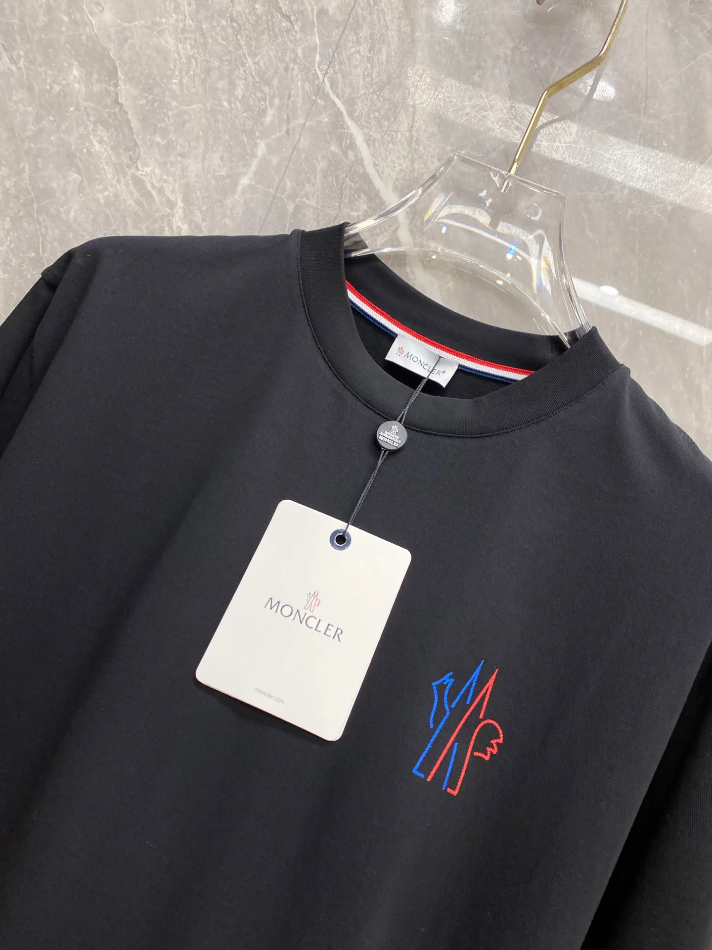 Футболки Мужские Moncler 13441890
