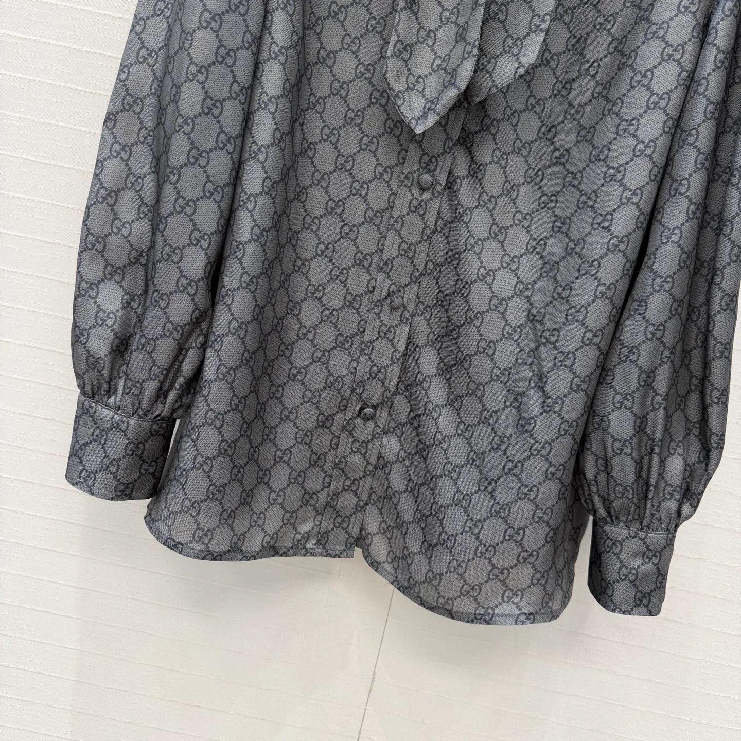 Рубашки Женские Gucci 19771008