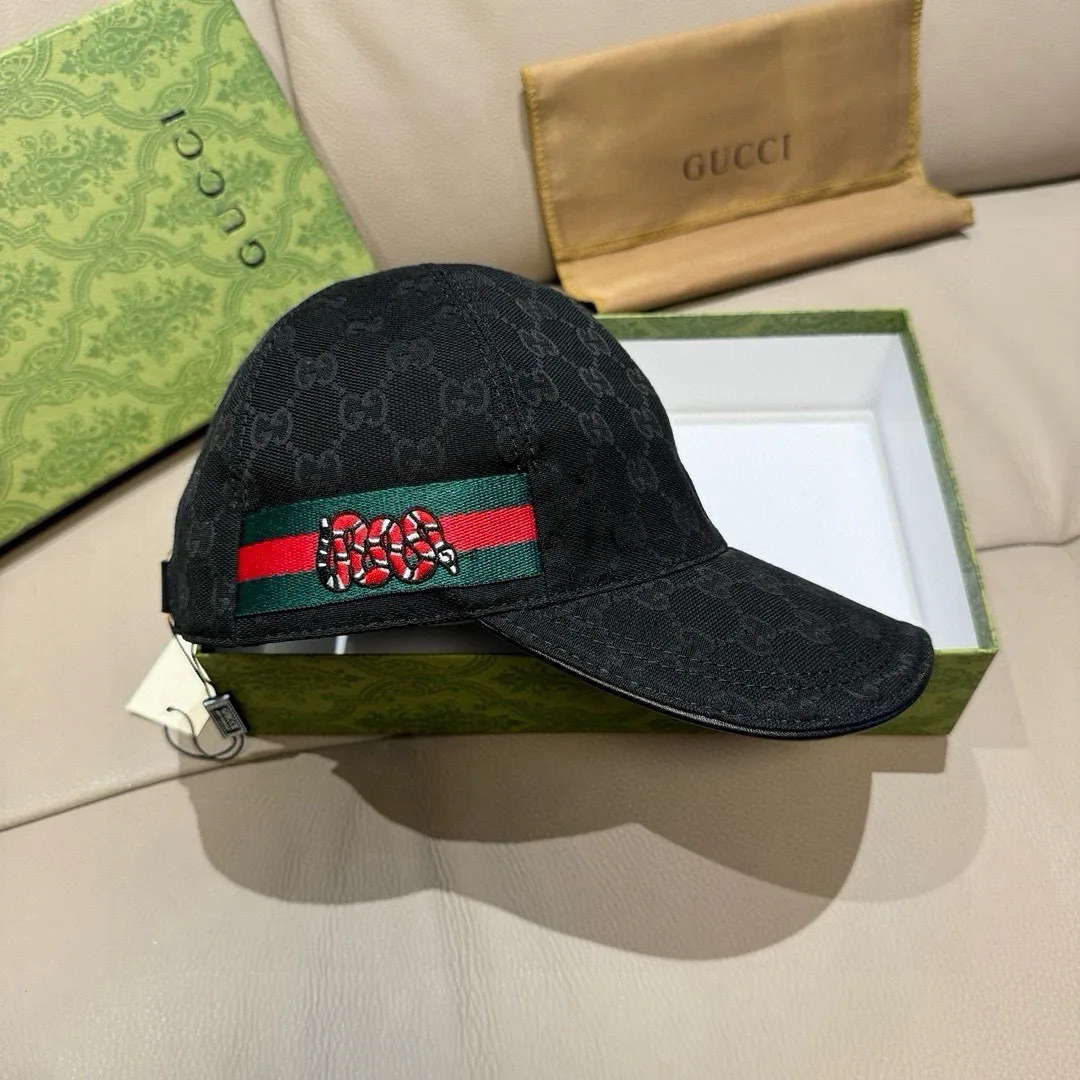 Головные Уборы Gucci 11529676