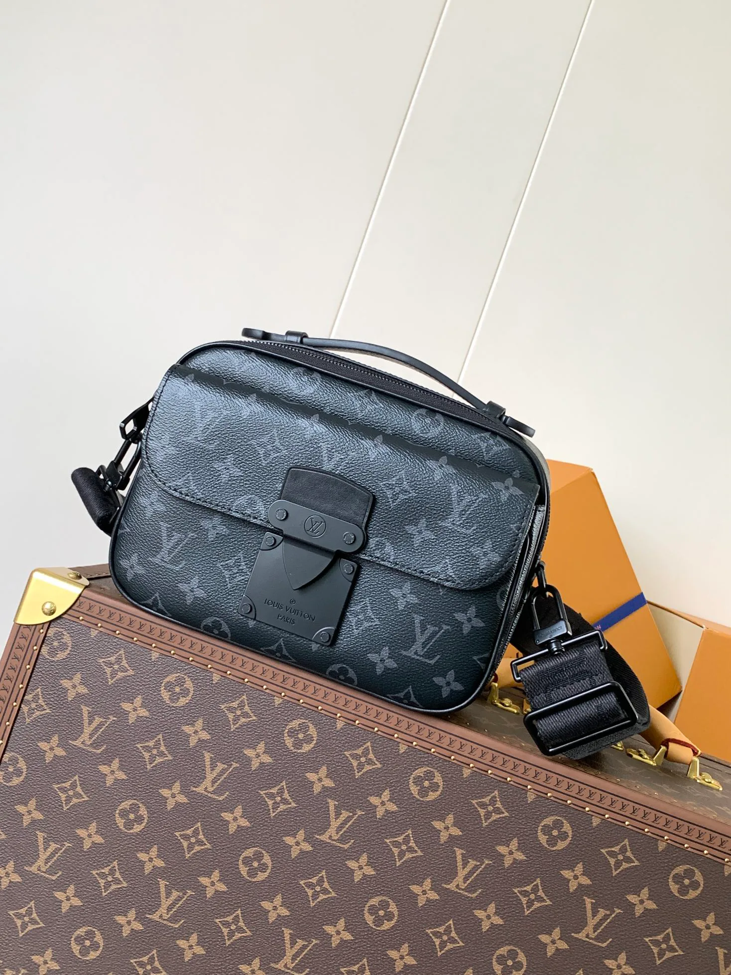 Классические Сумки Женские Louis Vuitton 11704168