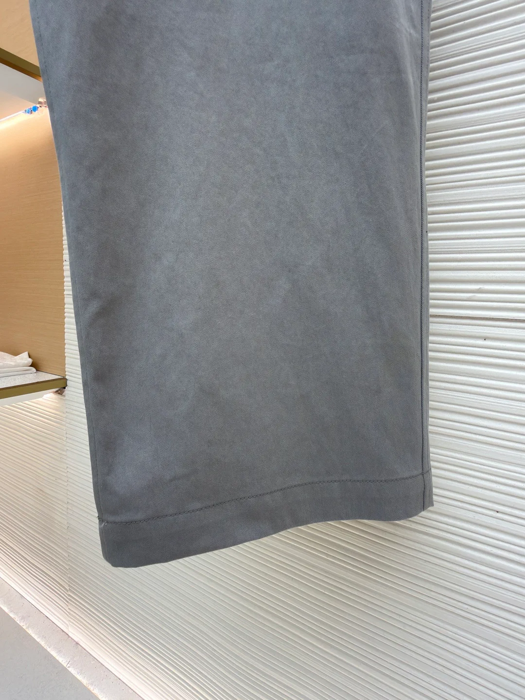 Брюки Мужские Fendi 6114514