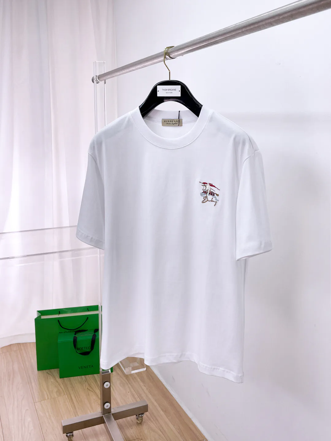 Брюки Женские Burberry 13230462