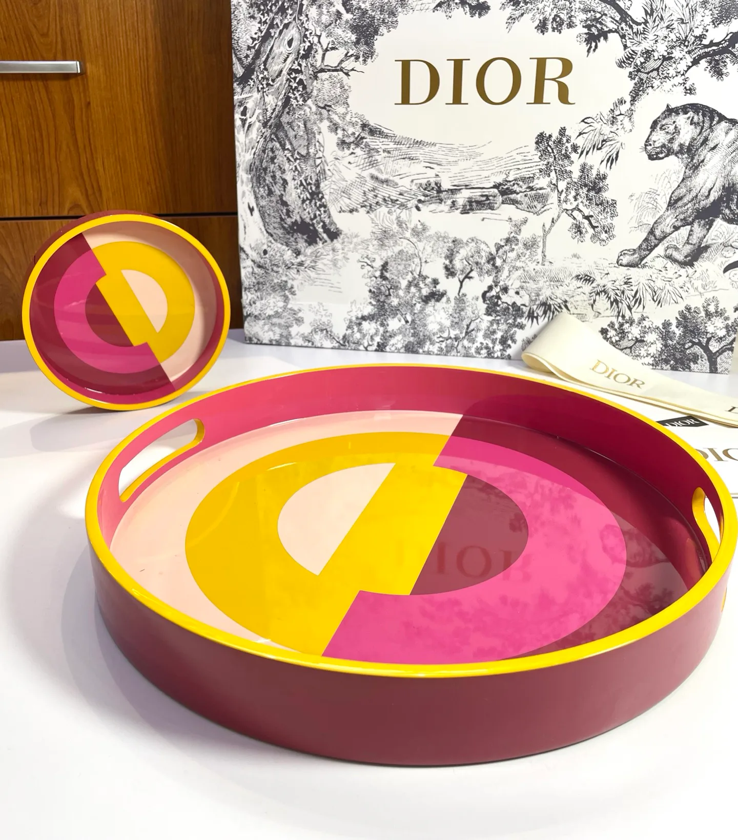 Посуда Christian Dior 380029