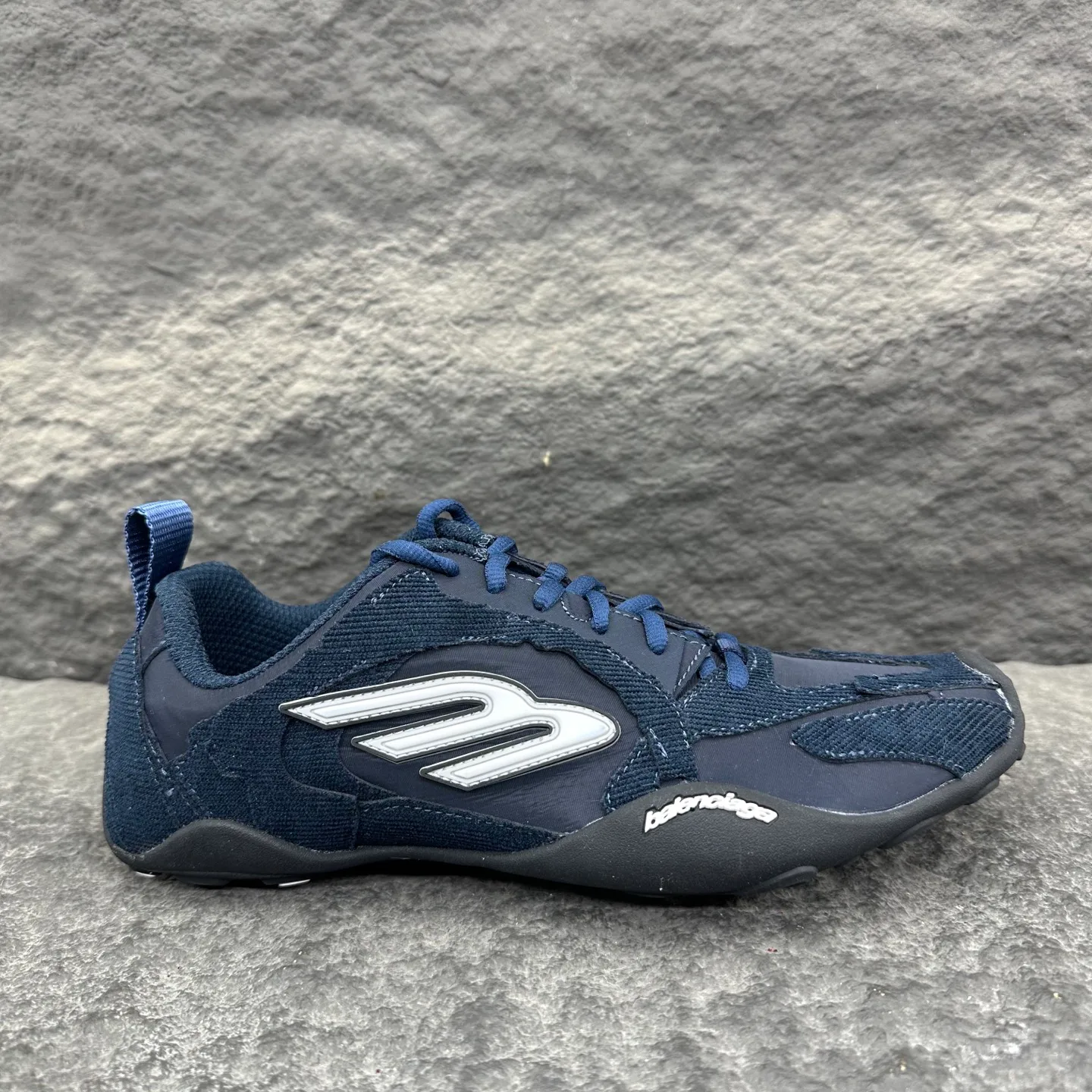 Кроссовки Мужские Balenciaga 4702971