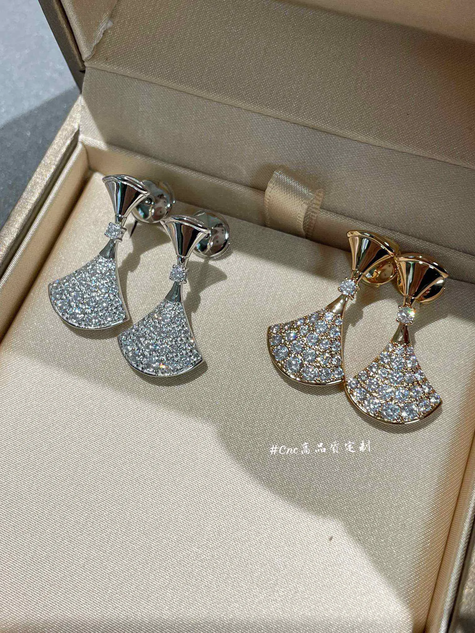 Бижутерия Bvlgari 15102250