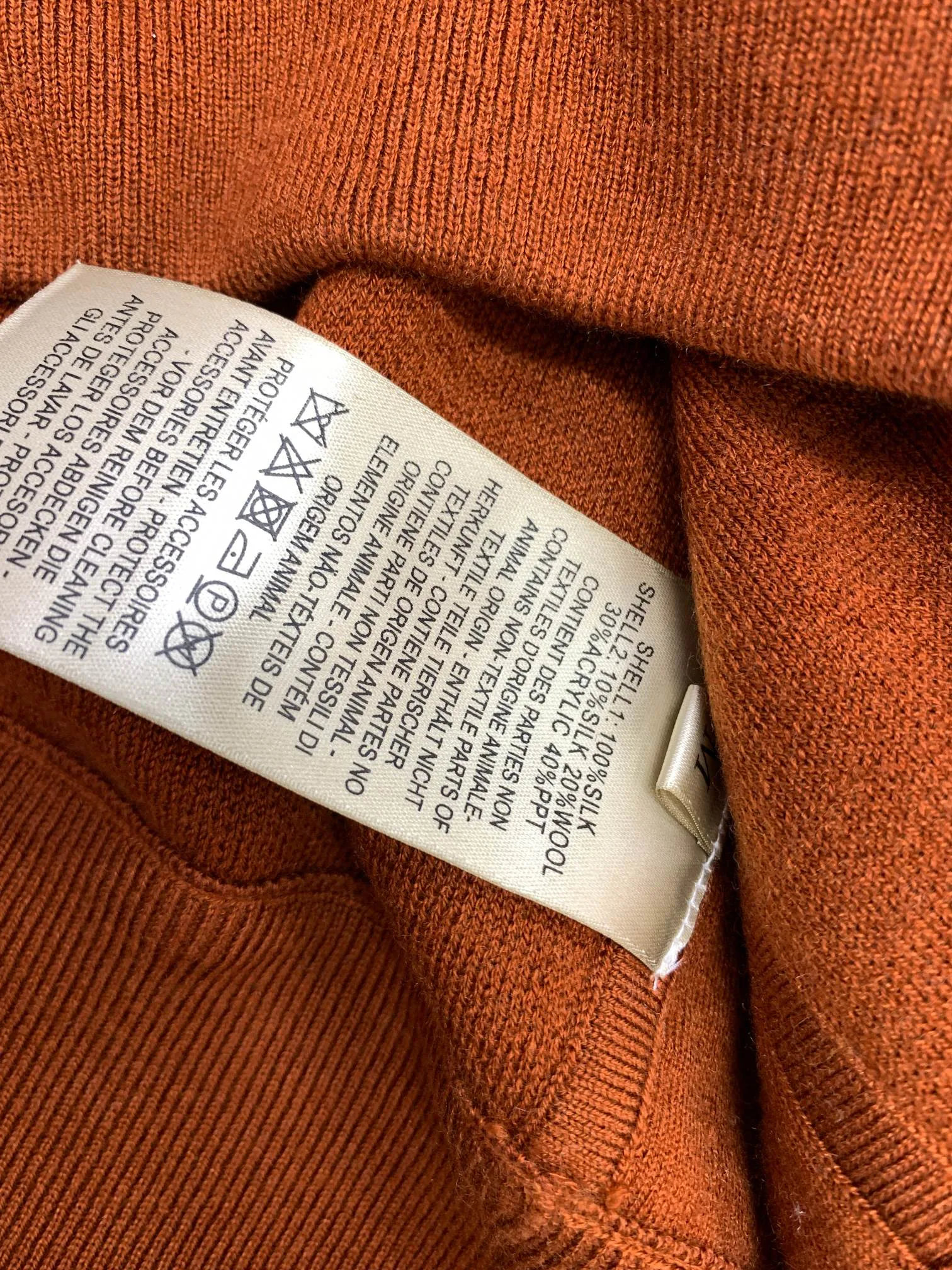 Куртки И Пуховики Женские Hermes 456848