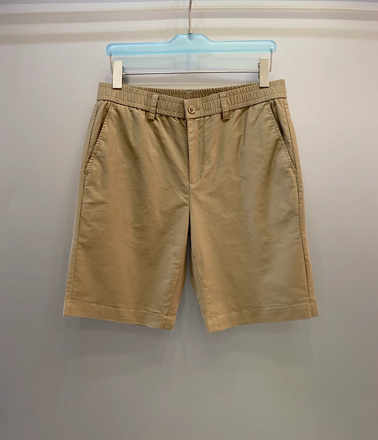 Шорты Мужские Brunello Cucinelli 11661042