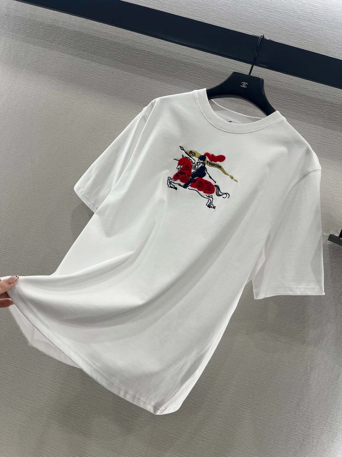 Футболки Женские Burberry 2625740