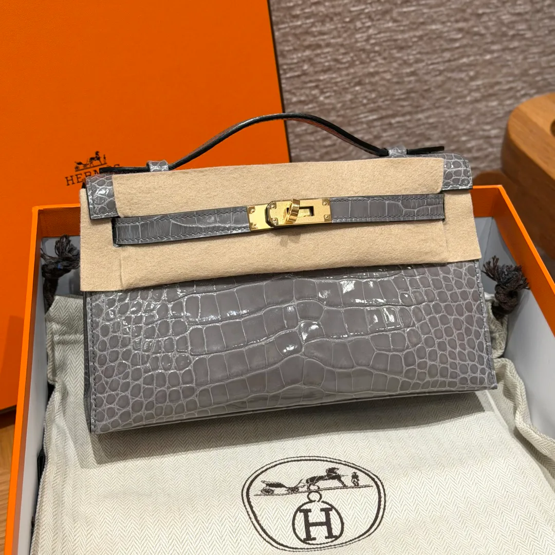Классические Сумки Женские Hermes 12597271