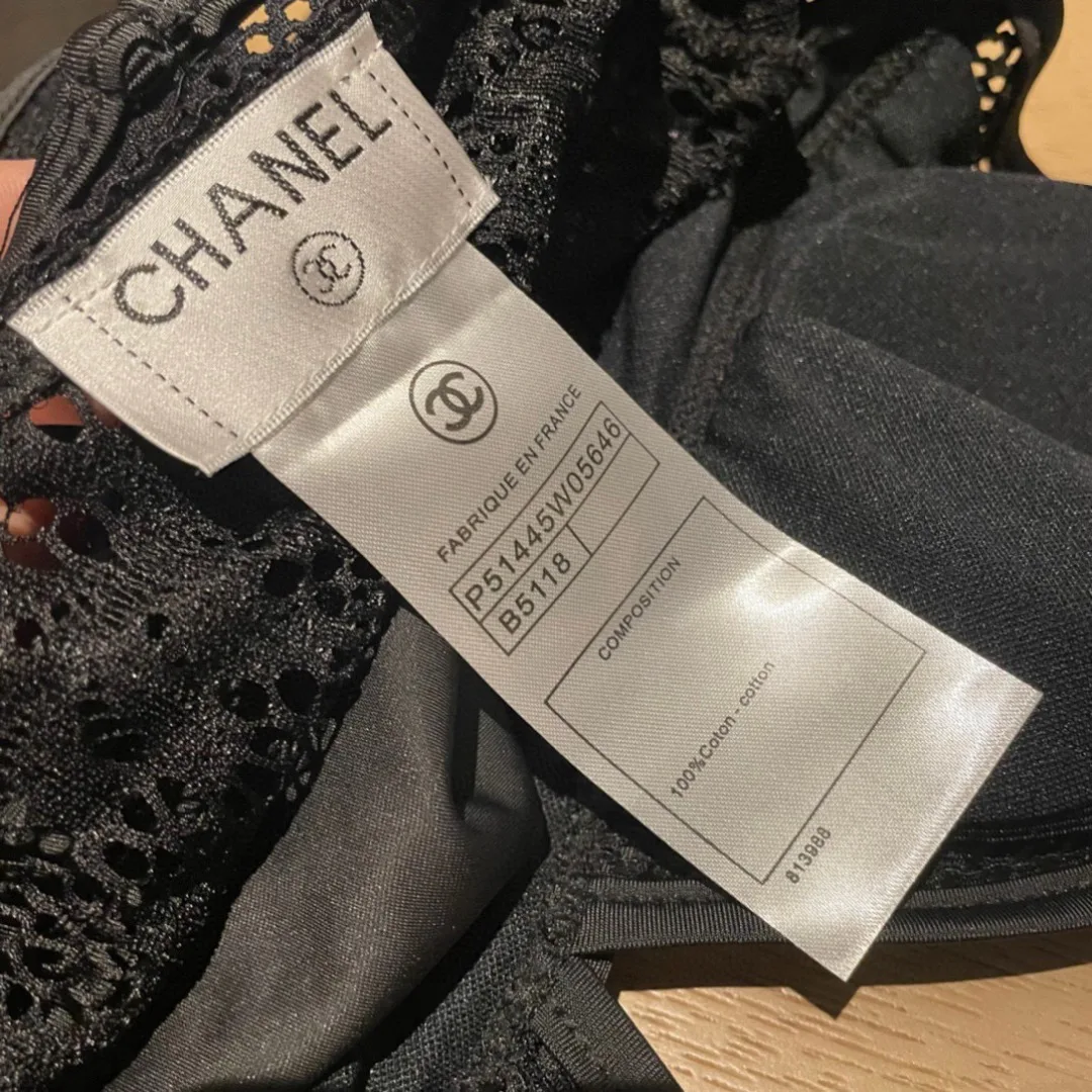 Купальники Женские Chanel 17588951
