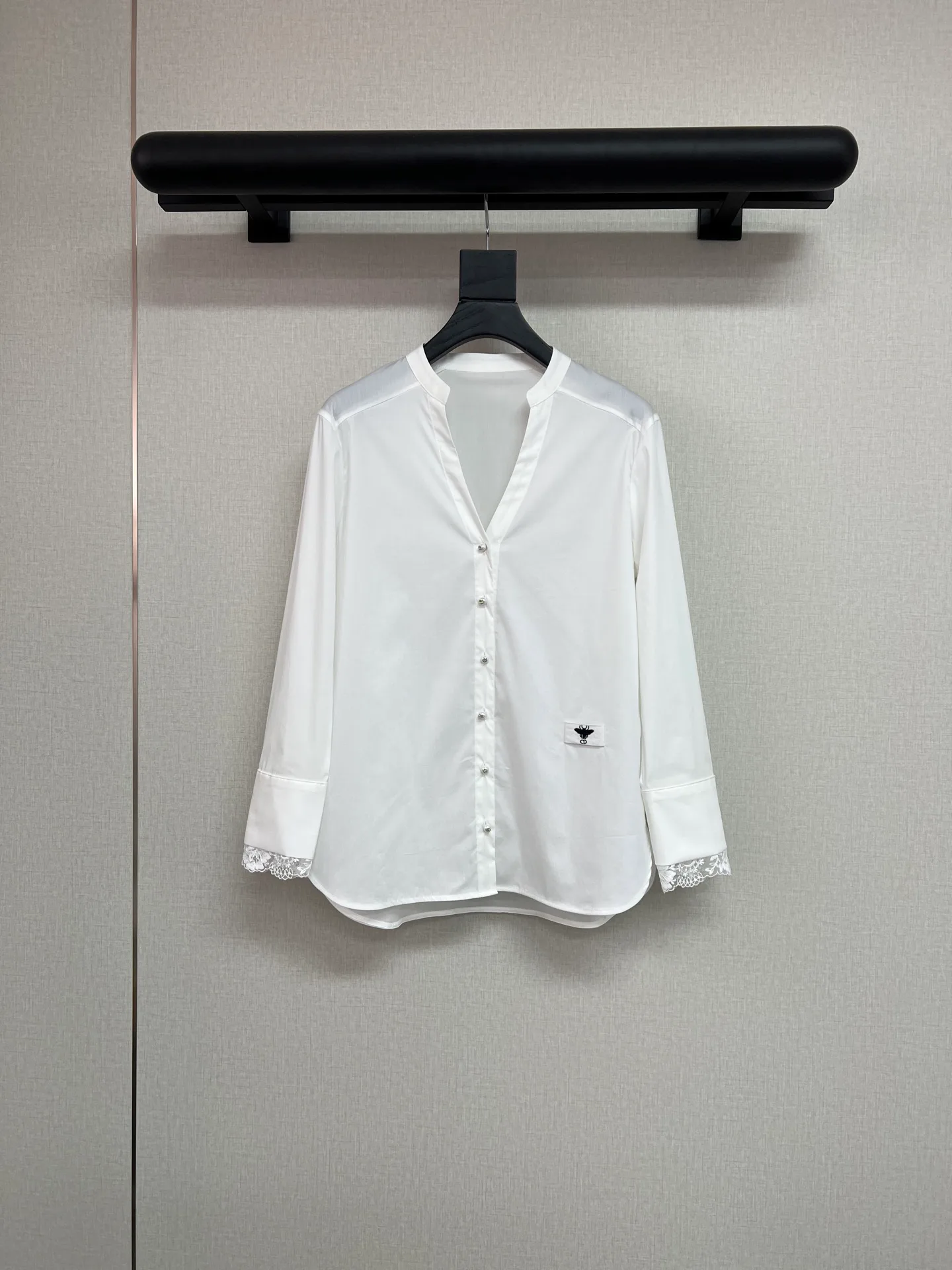 Рубашки Женские Christian Dior 13233649