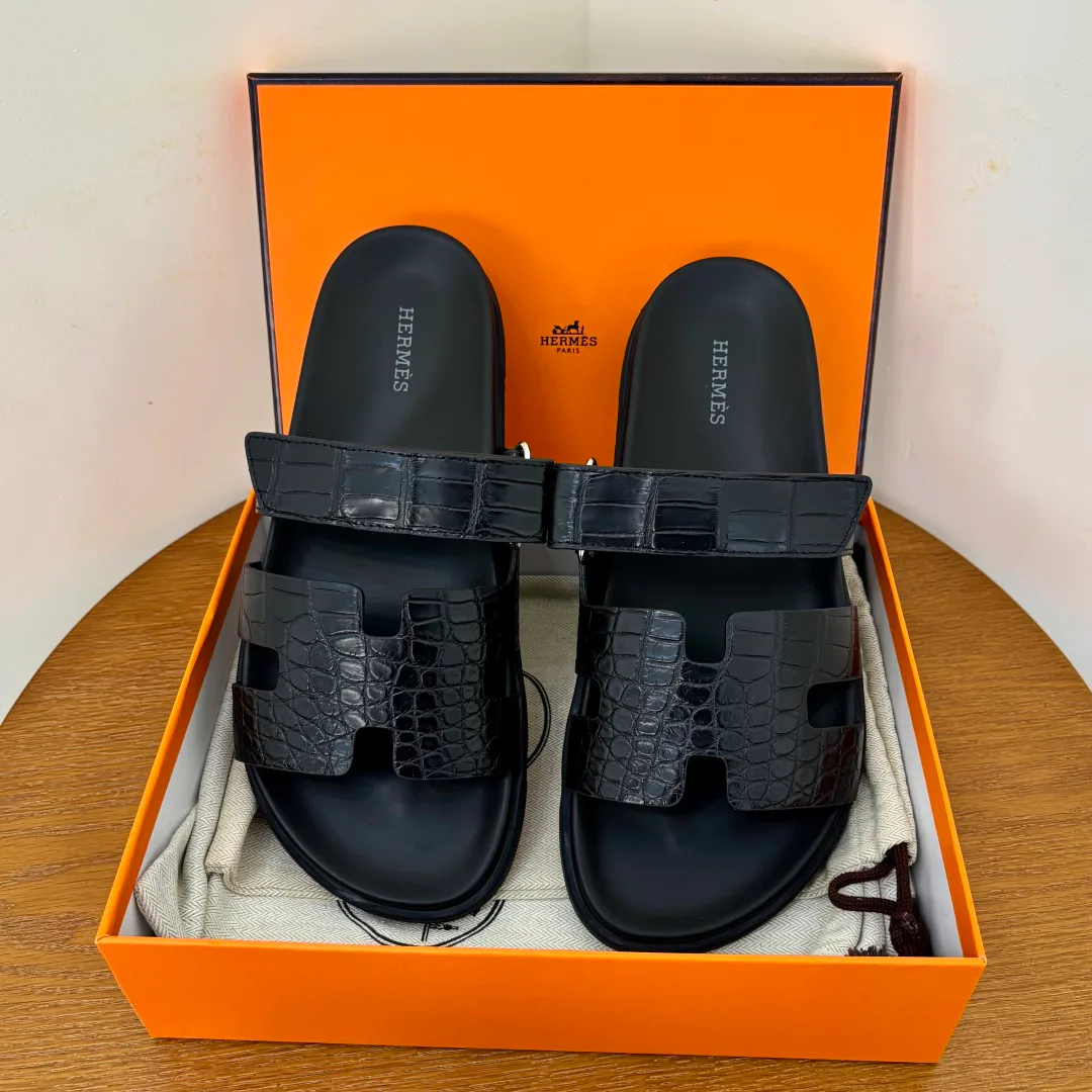 Сандалии Женские Hermes 1157892