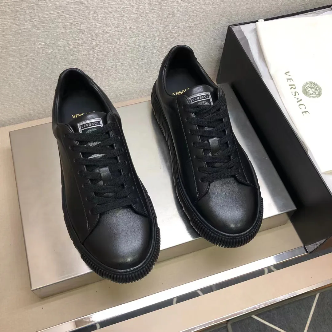 Кеды Женские Versace 2492405