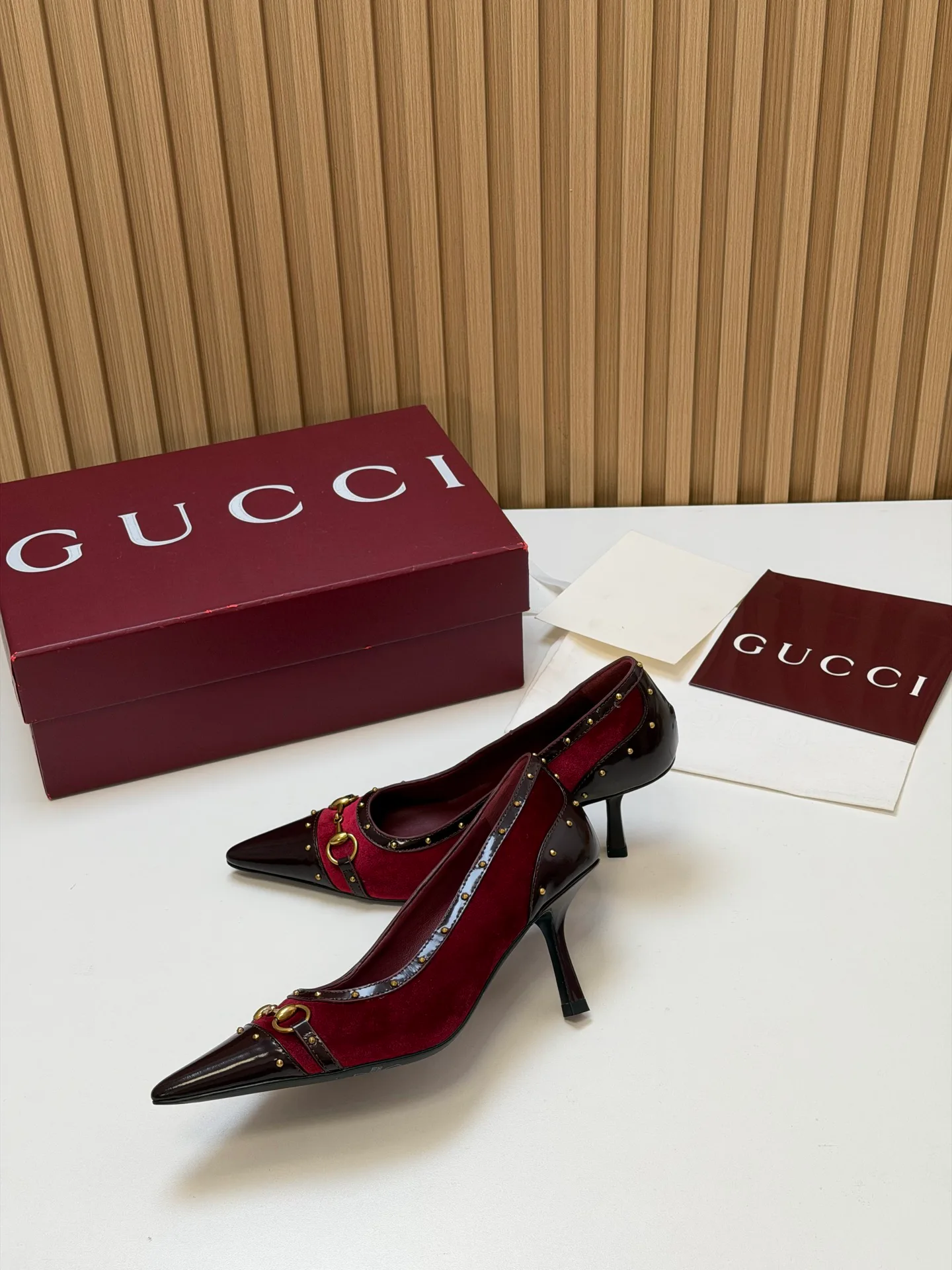 Туфли Женские Gucci 17631702