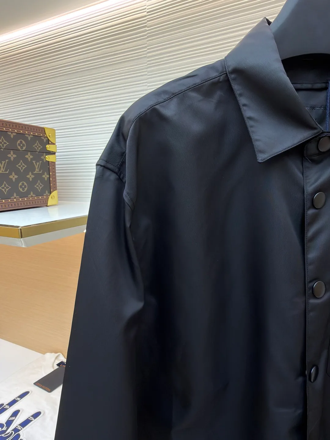 Рубашки Мужские Prada 18904426