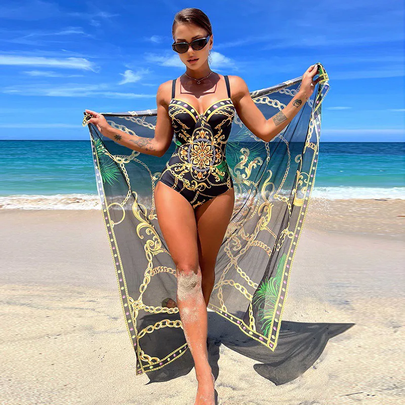 Купальники Женские Versace 538282