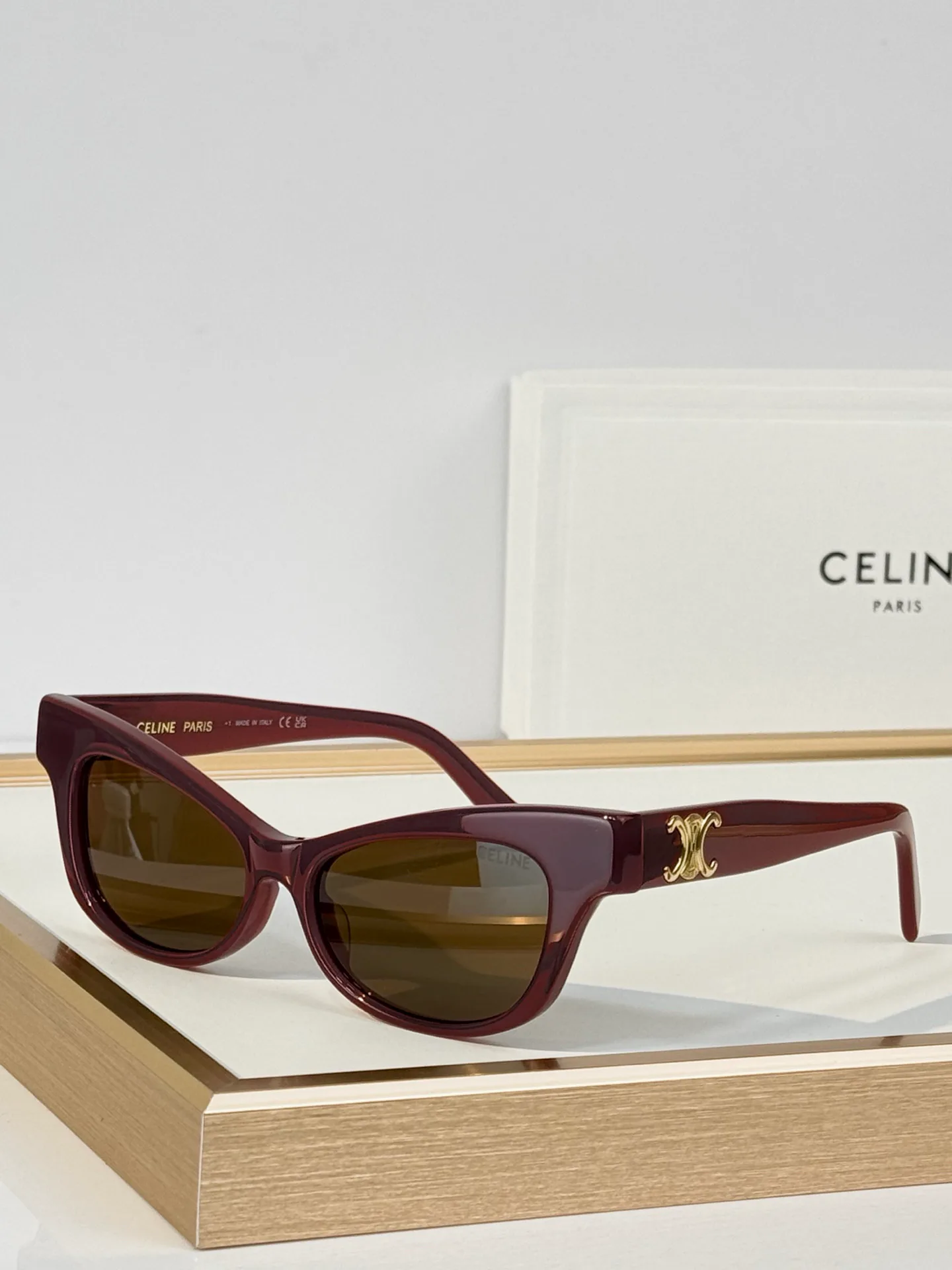 Очки Celine 18118118