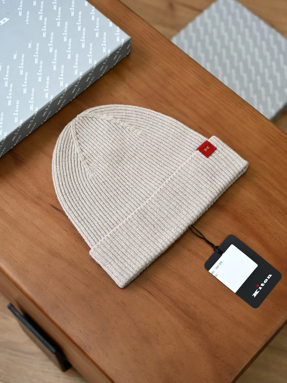 Головные Уборы Kiton 18531974
