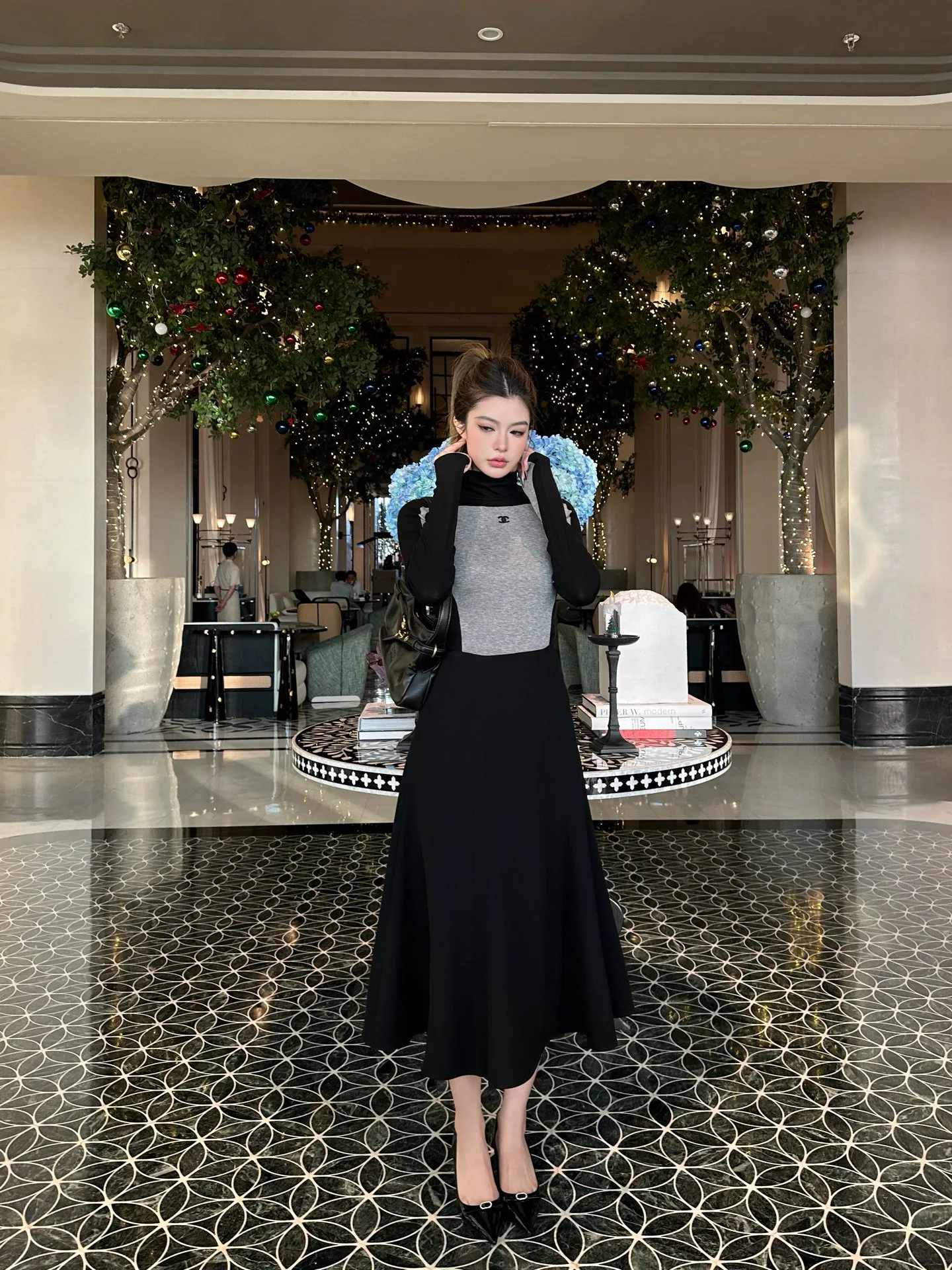 Джемперы И Свитеры Женские Chanel 1257566