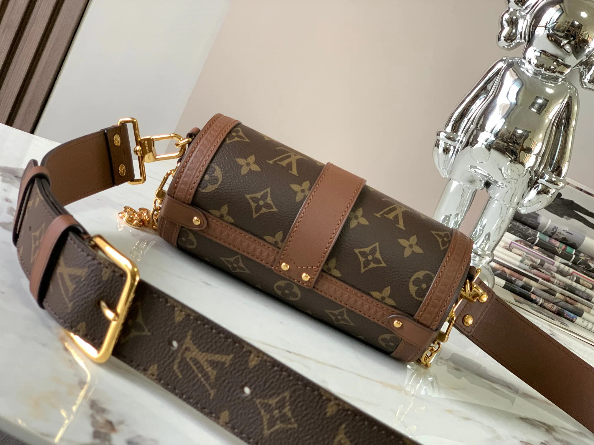 Клатчи Женские Louis Vuitton 15089510