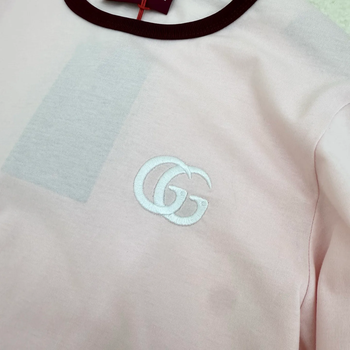 Футболки Женские Gucci 11250089