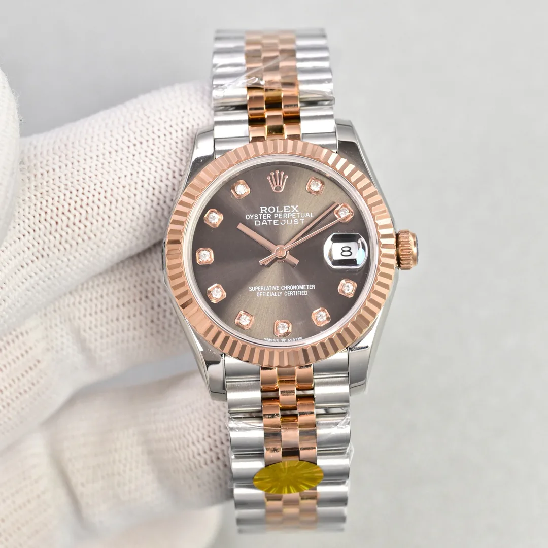 Часы Женские Rolex 1892609