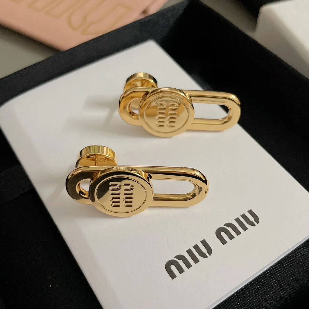 Бижутерия Miu Miu 5742980