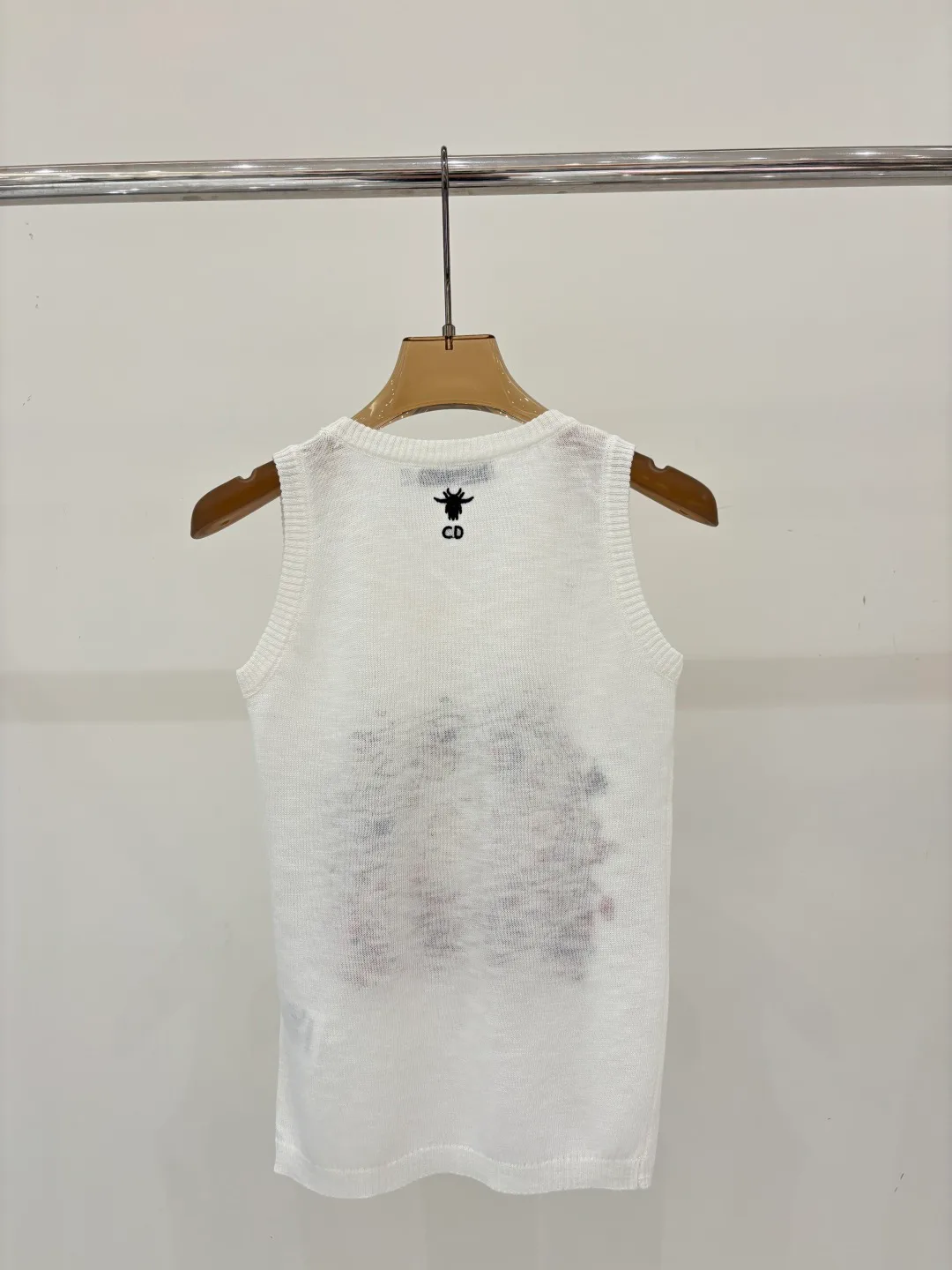 Топы Женские Christian Dior 12685170