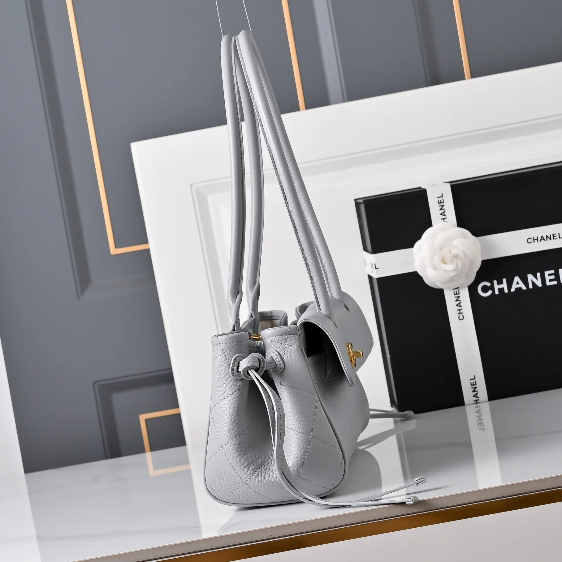 Классические Сумки Женские Chanel 18147807