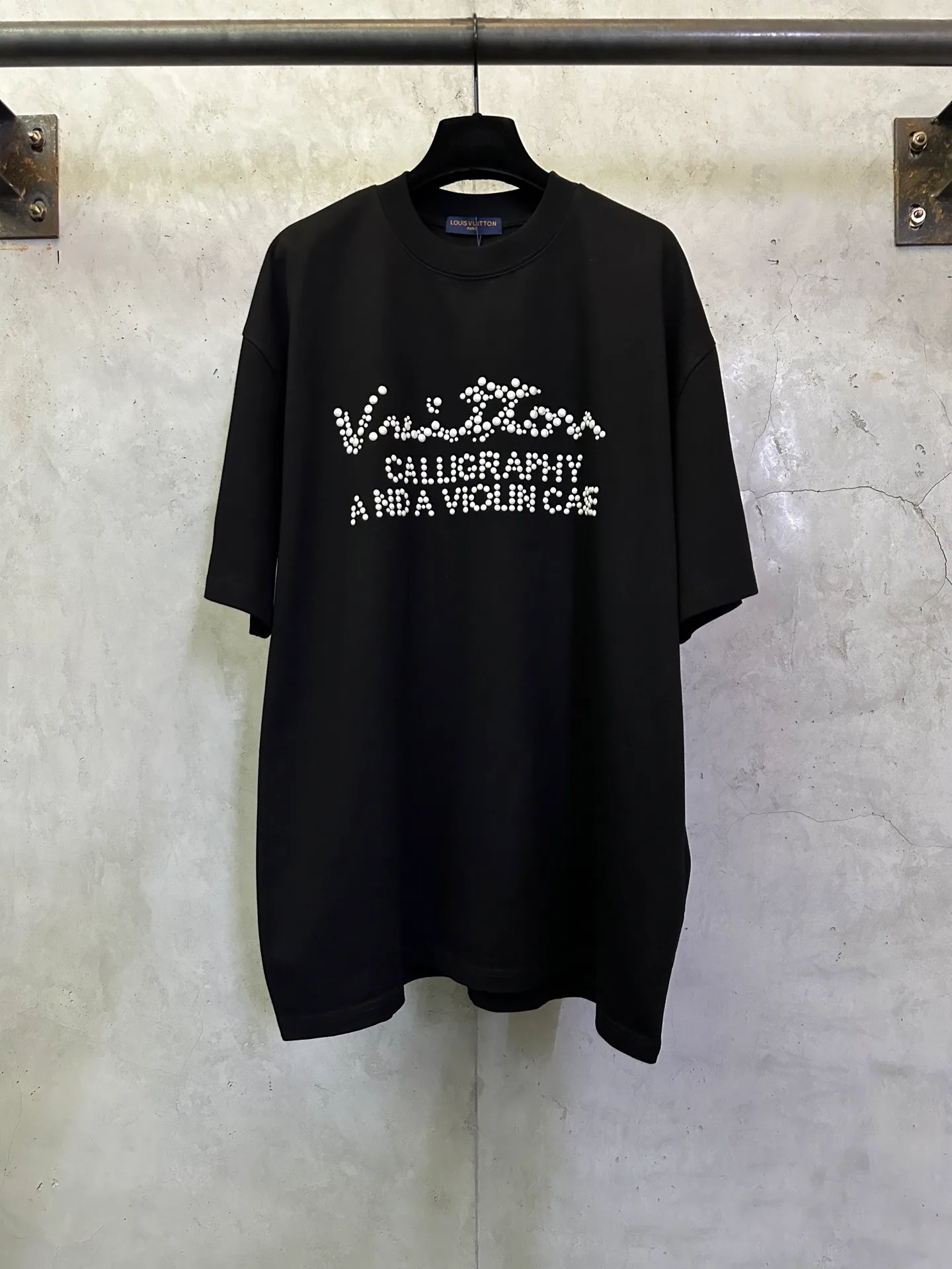 Футболки Мужские Louis Vuitton 11756389