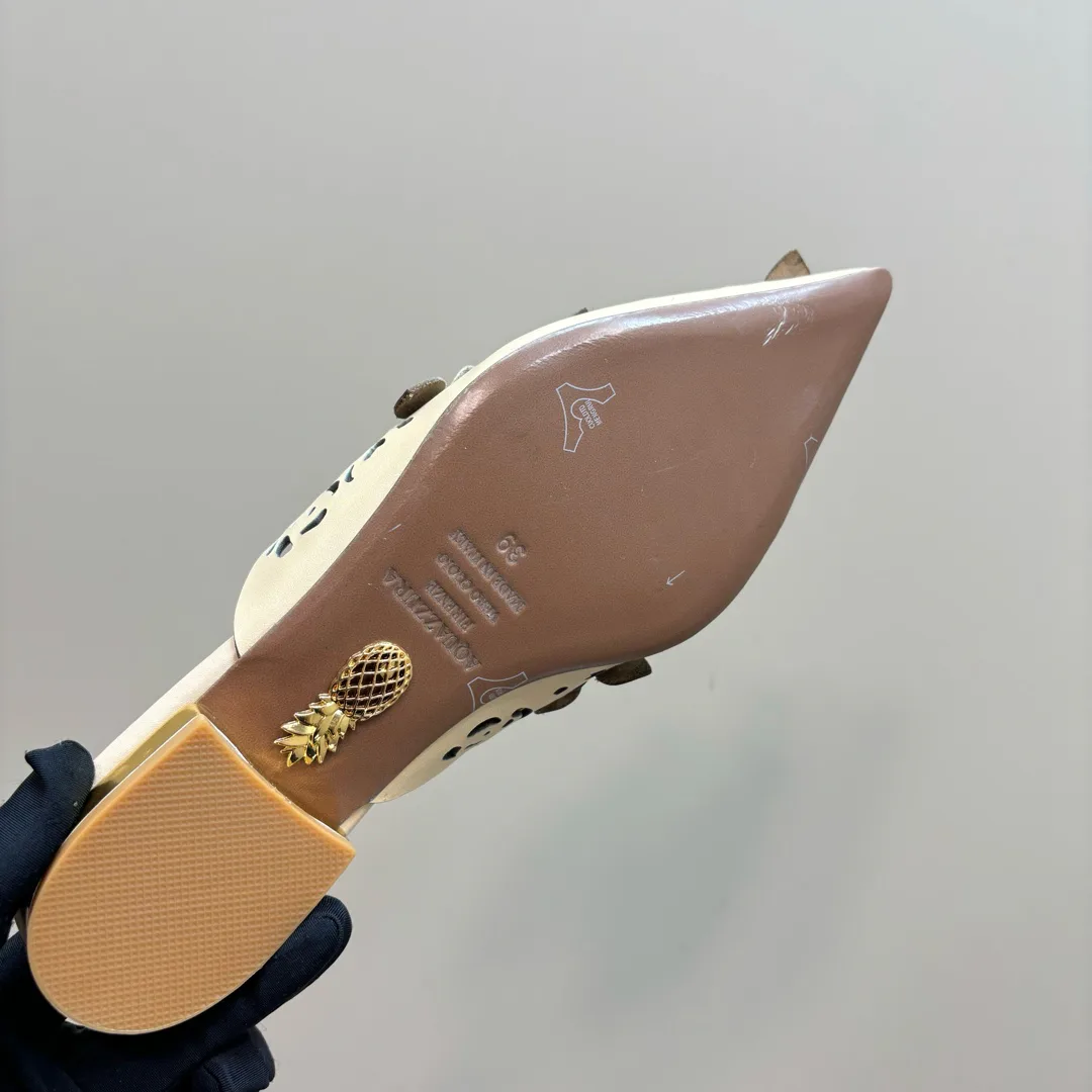 Туфли Женские Aquazzura 4394