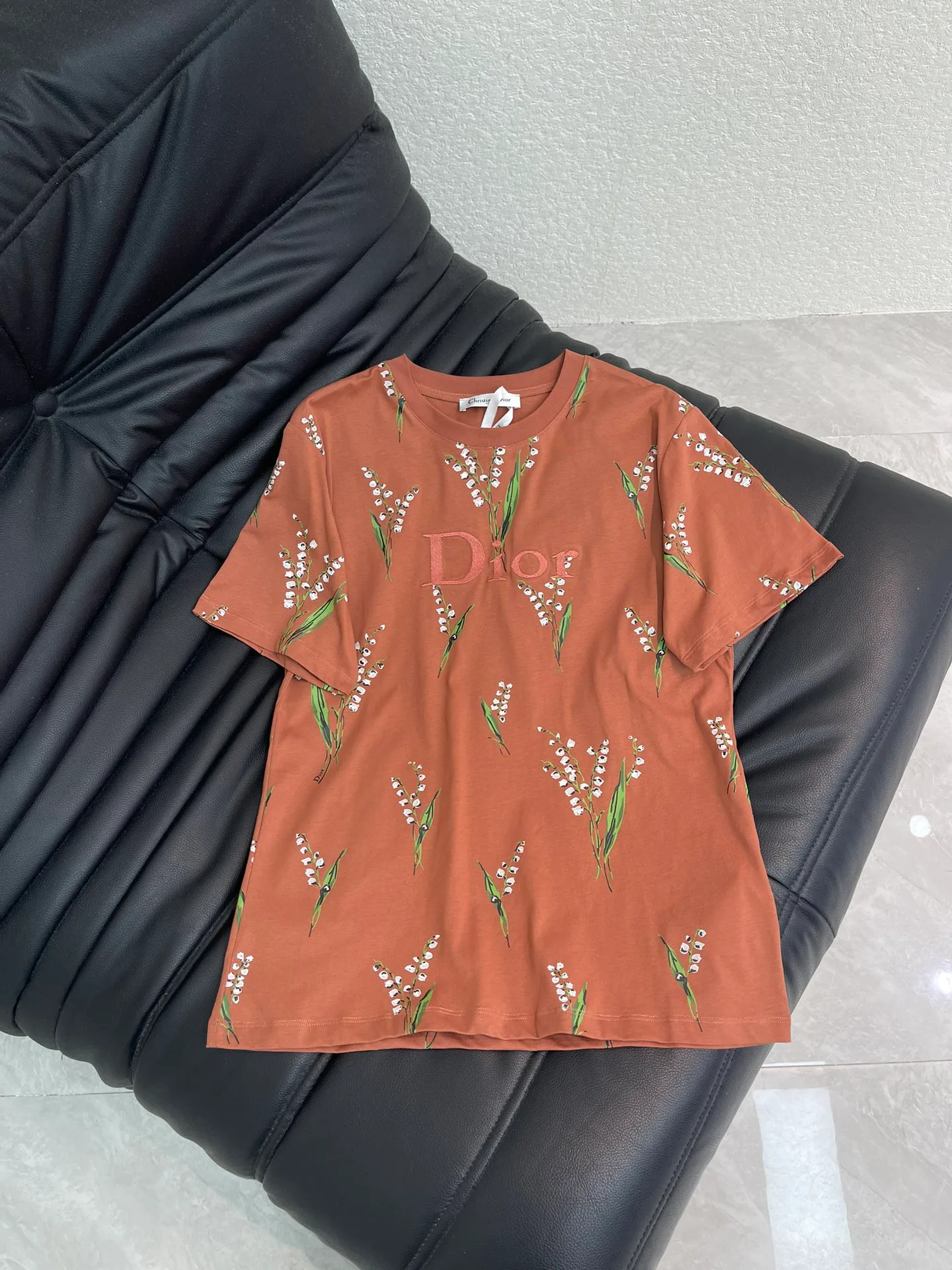 Футболки Женские Christian Dior 11489919