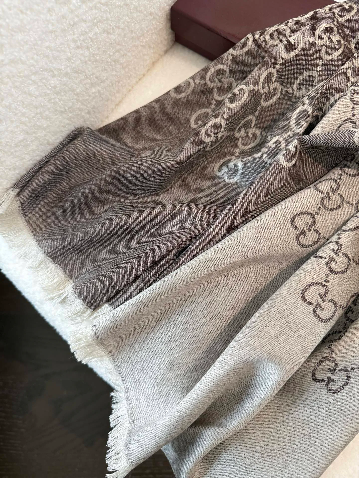 Шарфы Gucci 11269023