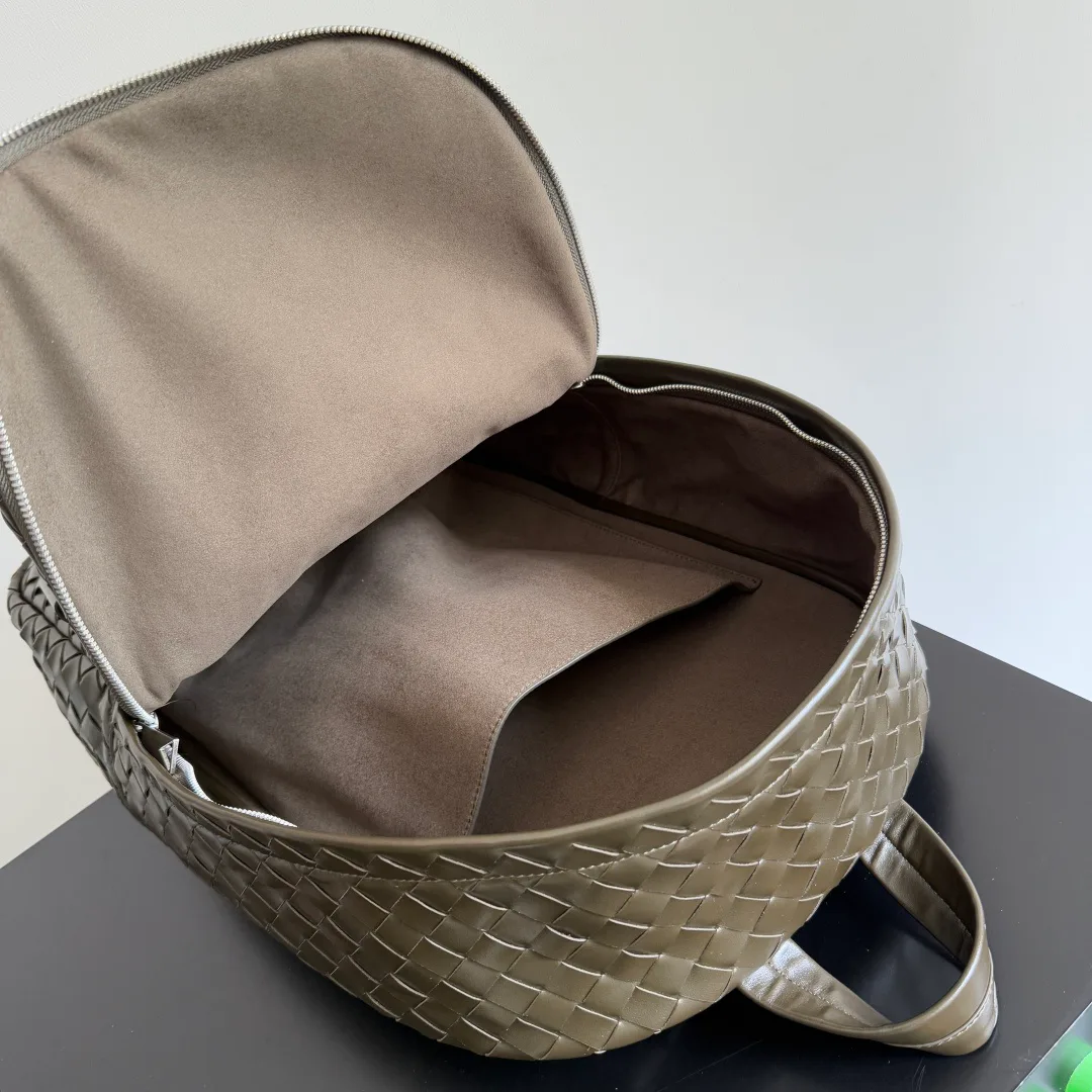 Рюкзаки Женские Bottega Veneta 18936068