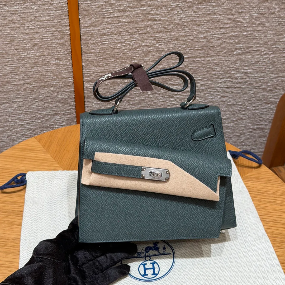 Классические Сумки Женские Hermes 11590703