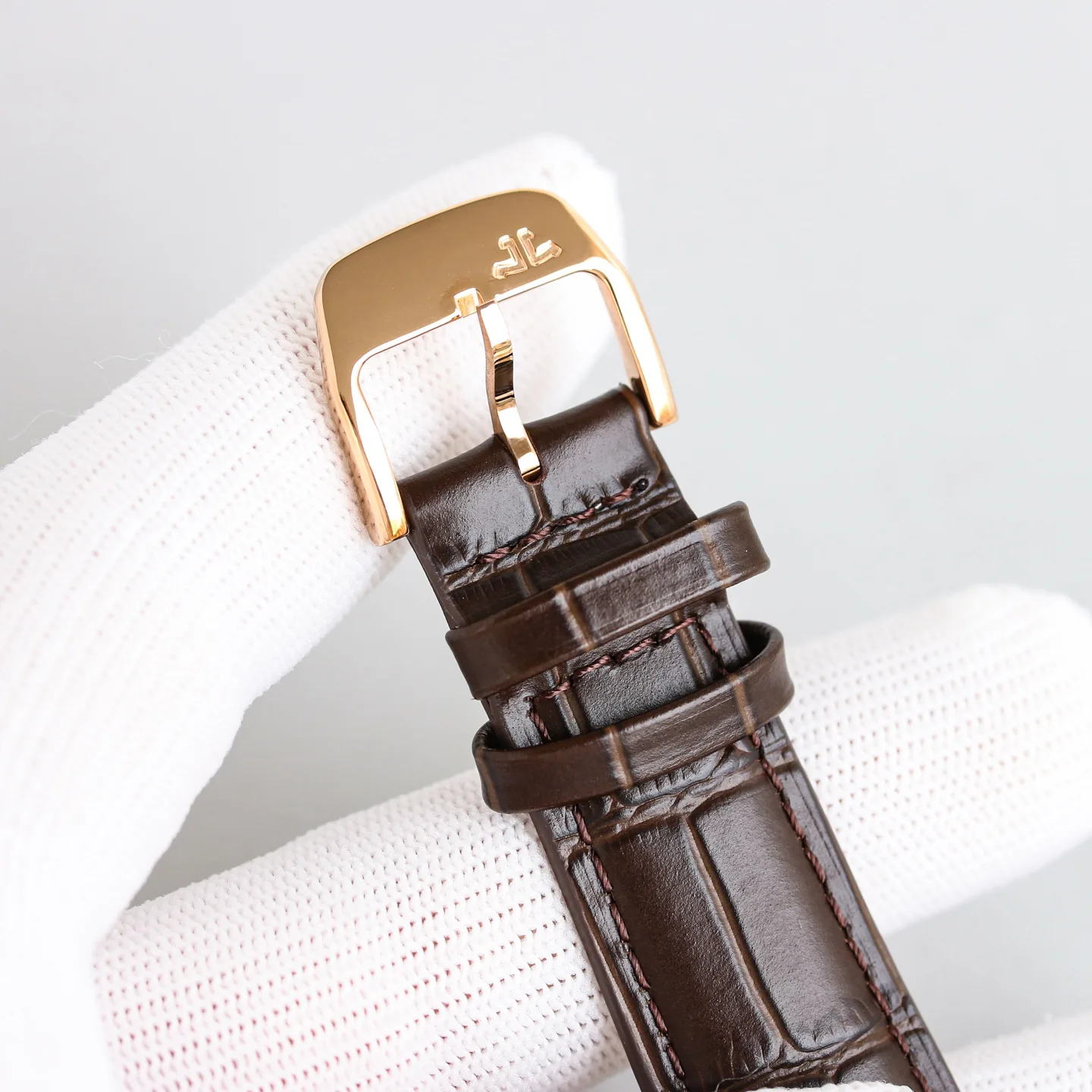 Часы Мужские Jaeger-Lecoultre 13552245