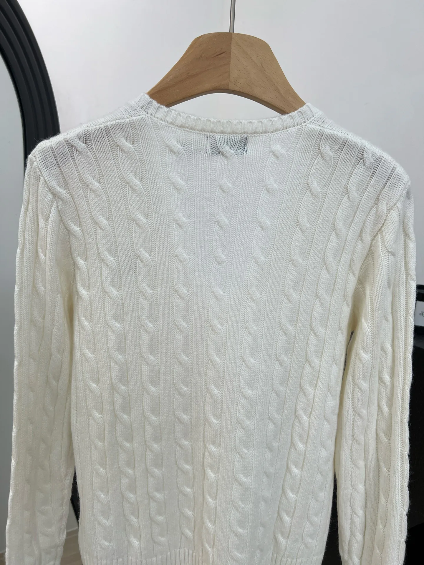 Джемперы И Свитеры Женские Ralph Lauren 18150017